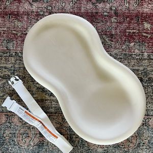 Keekaroo Peanut Changer